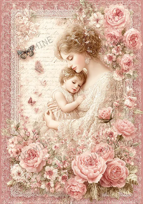 Dreamy Romantic Butterfly Junk Journals