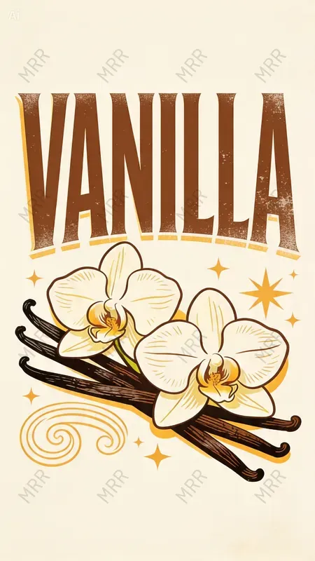 Retro Vintage Poster Template Packs