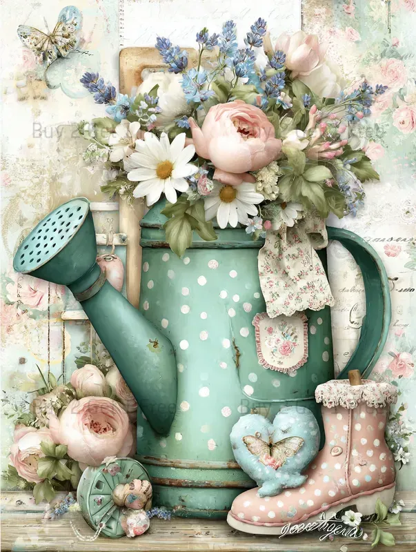 Whimsical Farmhouse Junk Journals