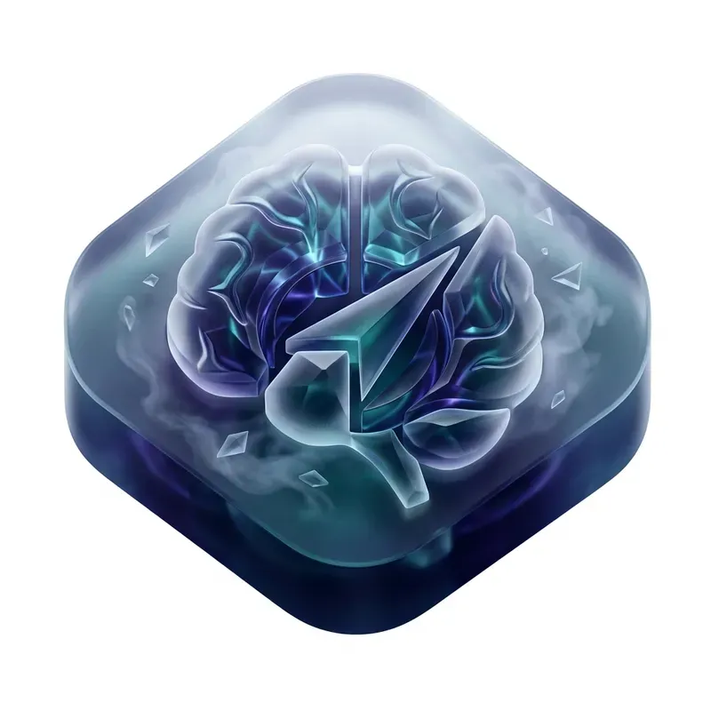 Wellbeing App Icons