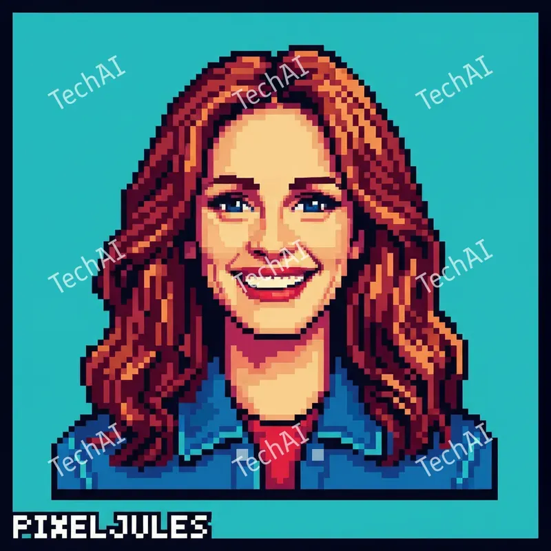 Pixel Star Powers