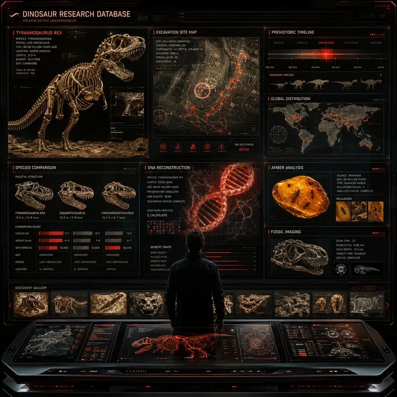 Cyber Neon Infographic Packs