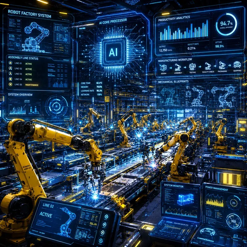 Cyber Neon Infographic Packs