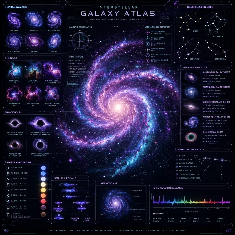 Cyber Neon Infographic Packs