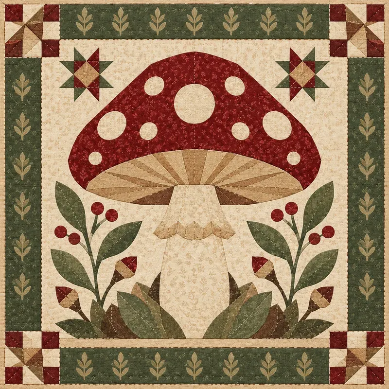 Single Quilt Motif Builders