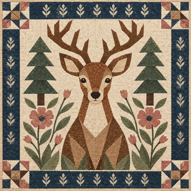 Single Quilt Motif Builders