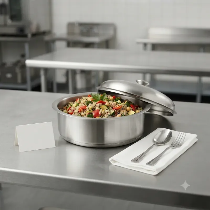 Catering Allergy Label Proof Photo Systems