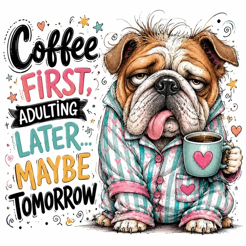 Funny Dogs Quote Generator