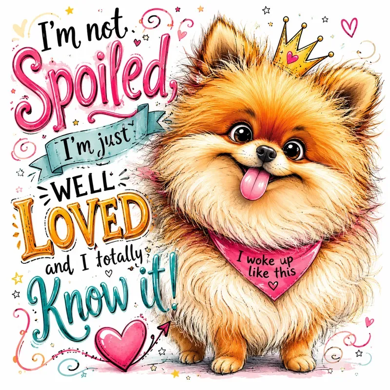 Funny Dogs Quote Generator