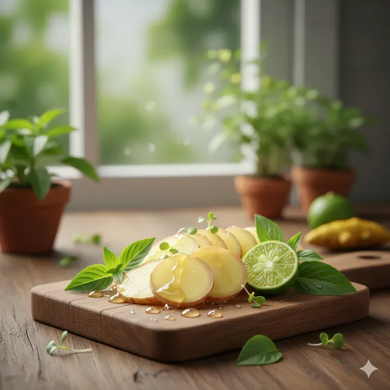 Indonesian Superfood Local Photos