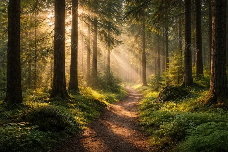 Cinematic Landscape Photography