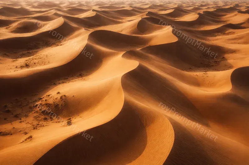 Cinematic Landscape Photography
