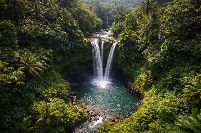 Cinematic Landscape Photography