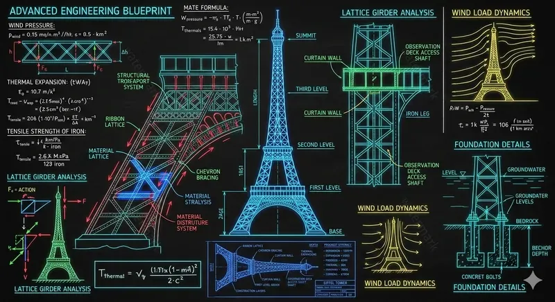 Neon Engineering Diagrams