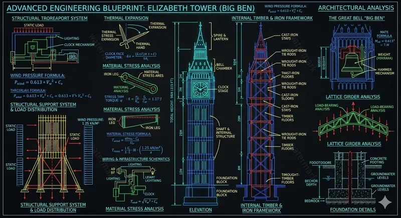 Neon Engineering Diagrams