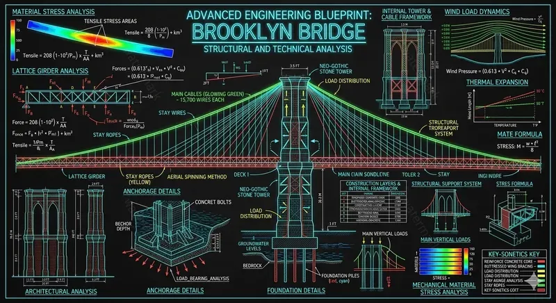 Neon Engineering Diagrams