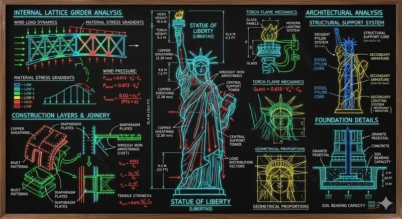 Neon Engineering Diagrams