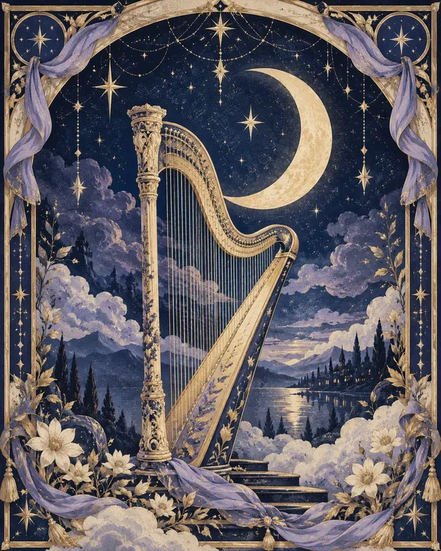 Opera Programme Cover Designs