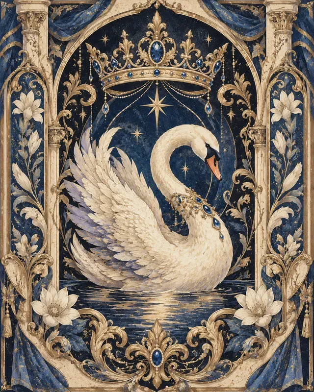 Opera Programme Cover Designs