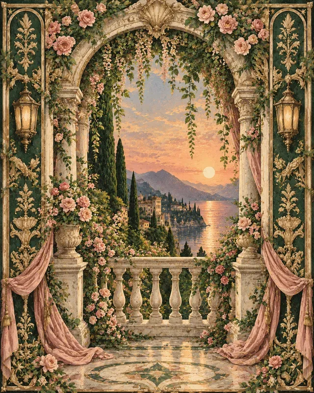 Opera Programme Cover Designs