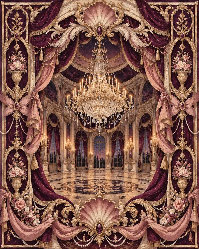 Opera Programme Cover Designs