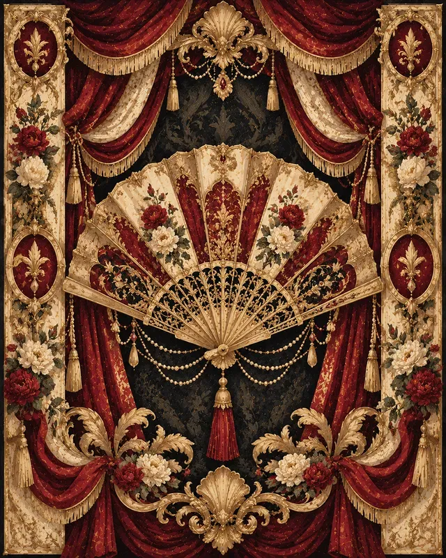 Opera Programme Cover Designs