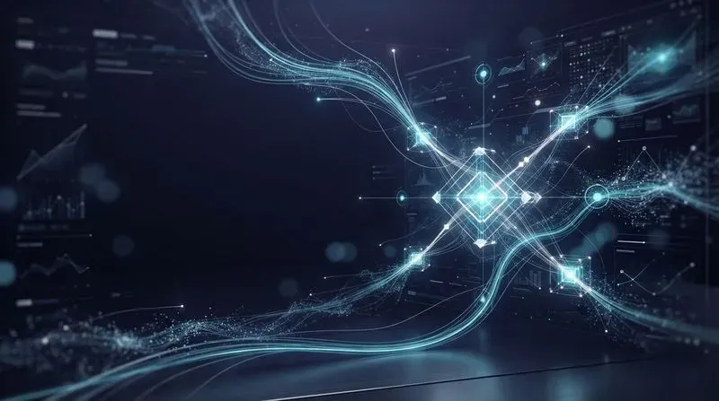 Saas Platform Showcase Backgrounds