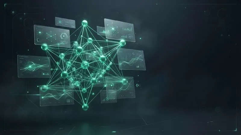 Saas Platform Showcase Backgrounds