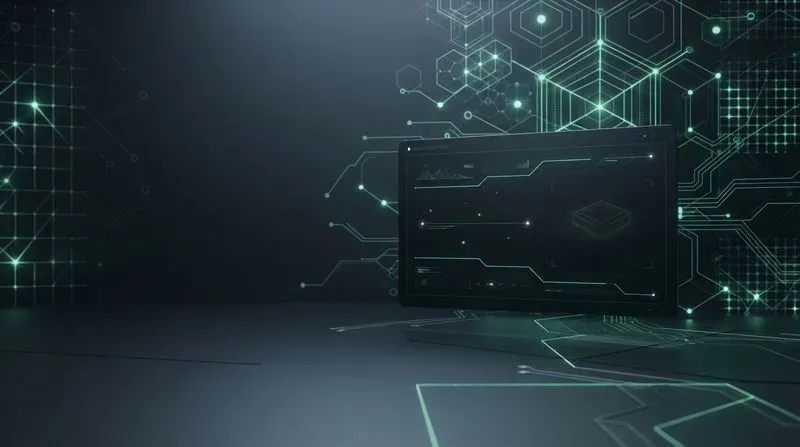 Saas Platform Showcase Backgrounds