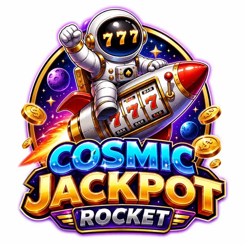 Neon Casino Mascot Logo Packs