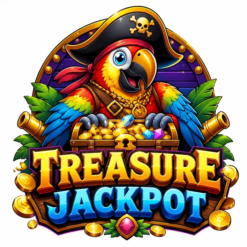 Neon Casino Mascot Logo Packs