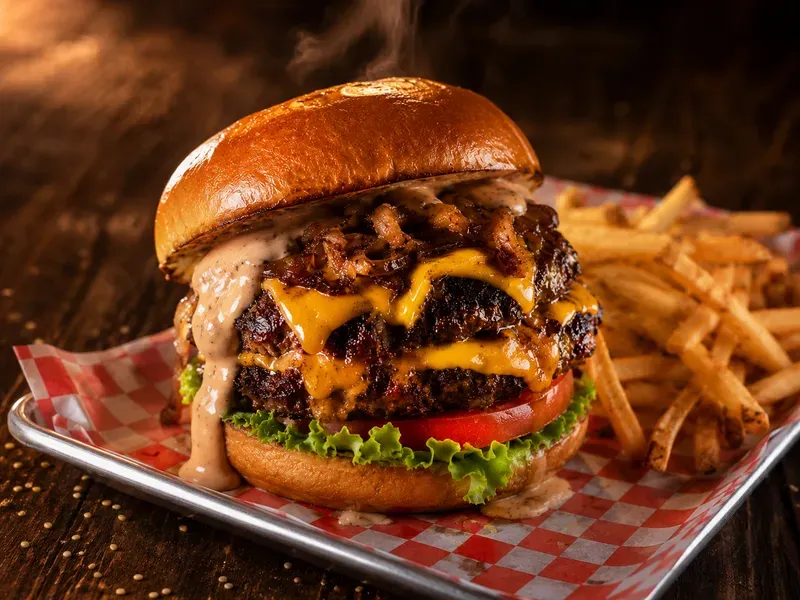 Food Restaurant Photos