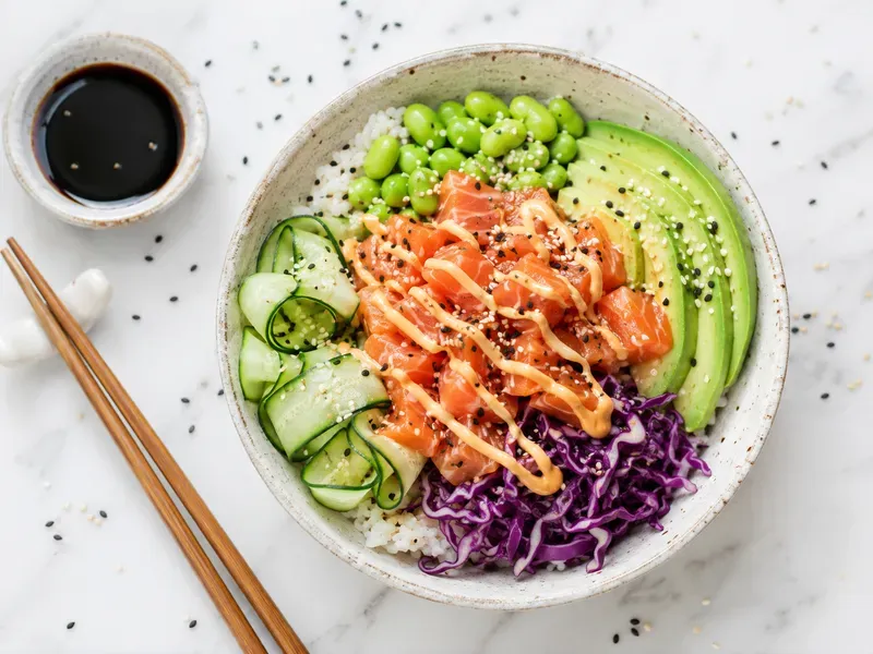 Food Restaurant Photos