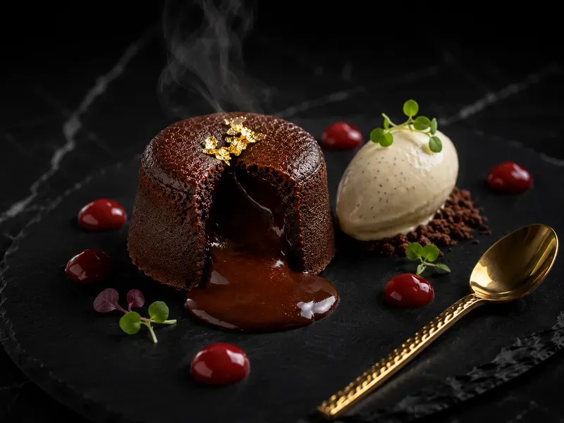 Food Restaurant Photos