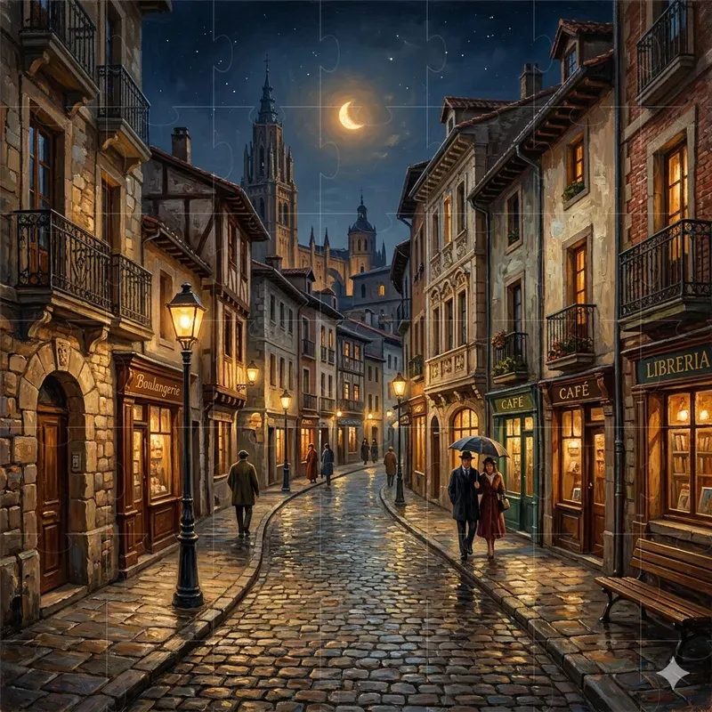 Gallery Art Painting Generator