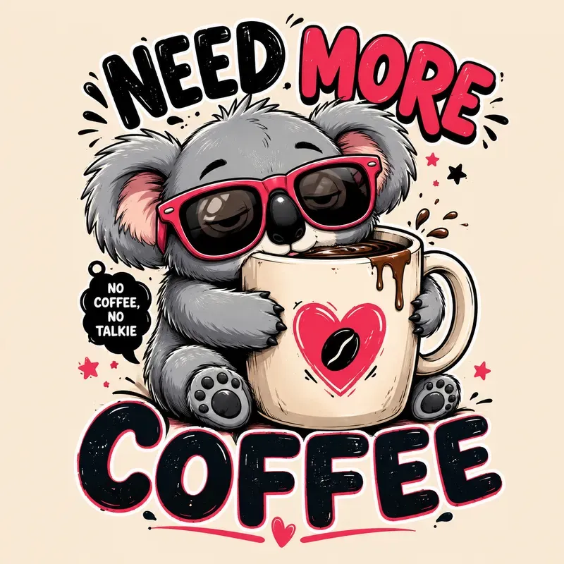 Funny Animal Quote Cartoon Collections