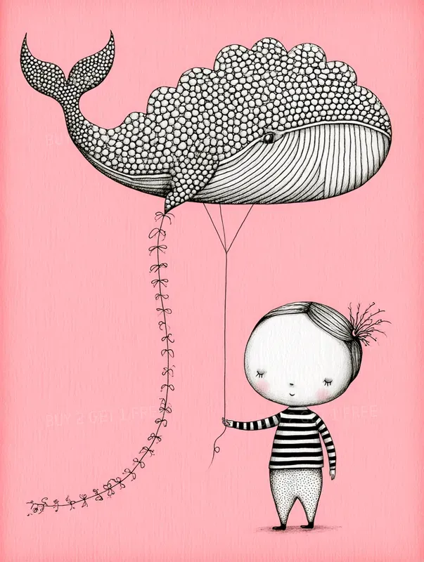 Poetic Summer Tales