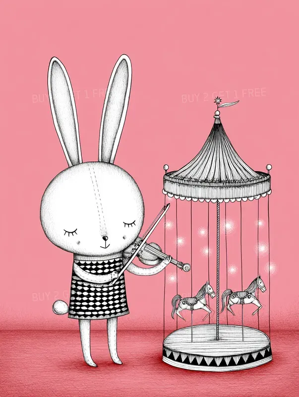 Poetic Summer Tales