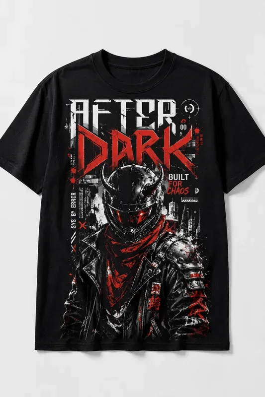 Rebel Streetwear Tshirts
