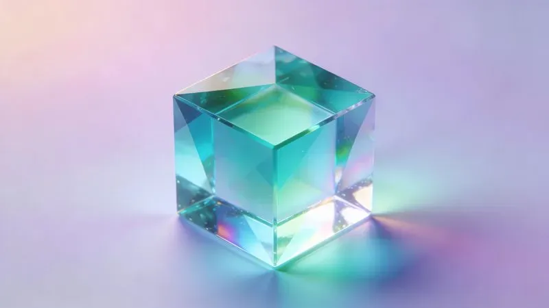 Dreamy Frosted Glass Morphism Generator