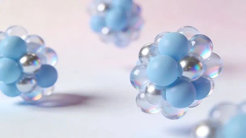Dreamy Frosted Glass Morphism Generator