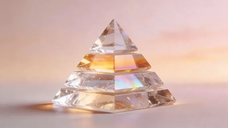 Dreamy Frosted Glass Morphism Generator