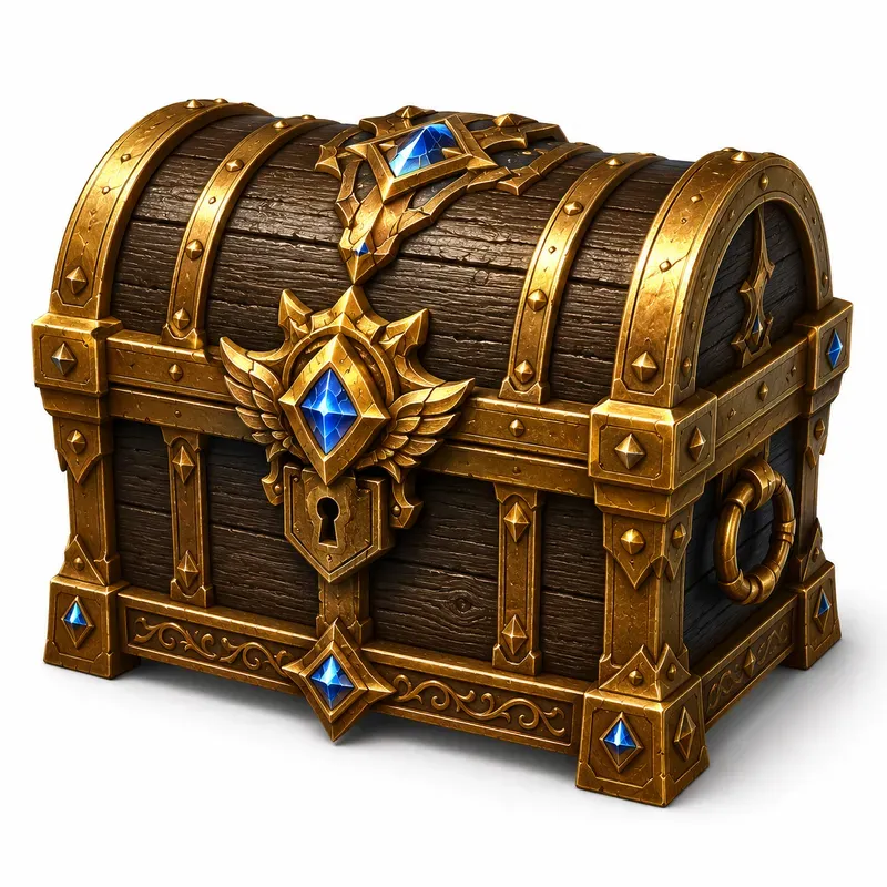 Ultimate 3d Game Asset Generator