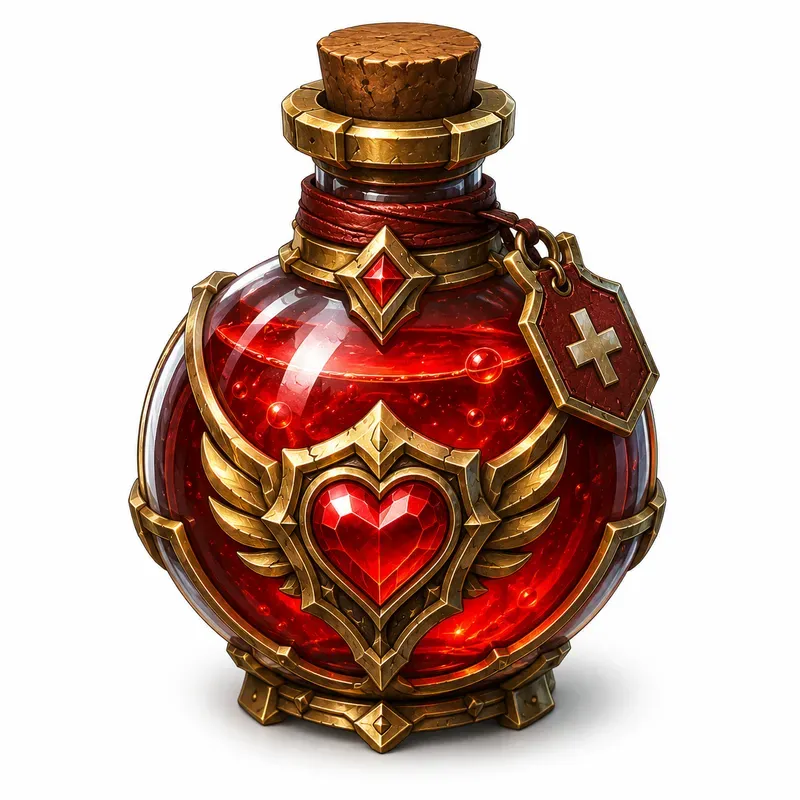 Ultimate 3d Game Asset Generator