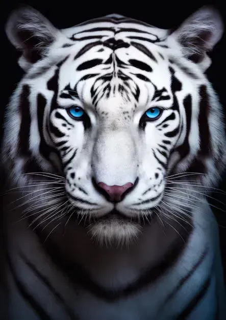 Real Animal Portraits