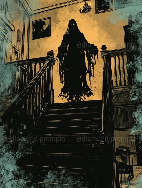 Vintage Horror Comic Covers
