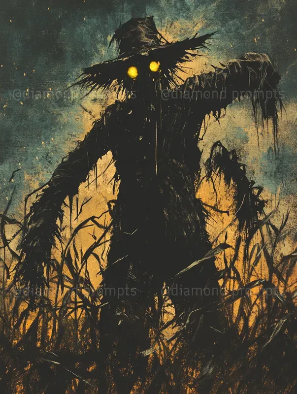 Vintage Horror Comic Covers