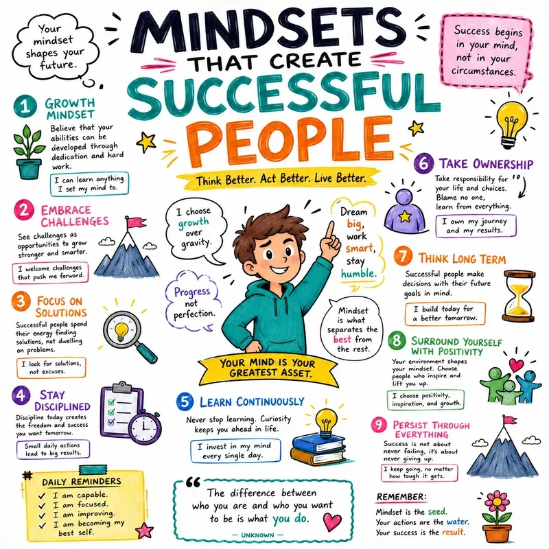 Motivational Poster Creators