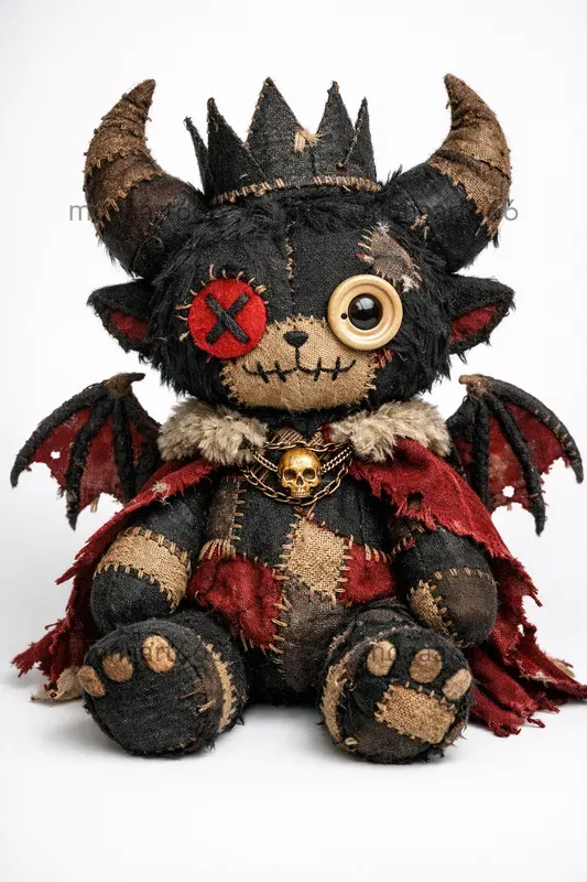 The Cursed Lullaby Collections