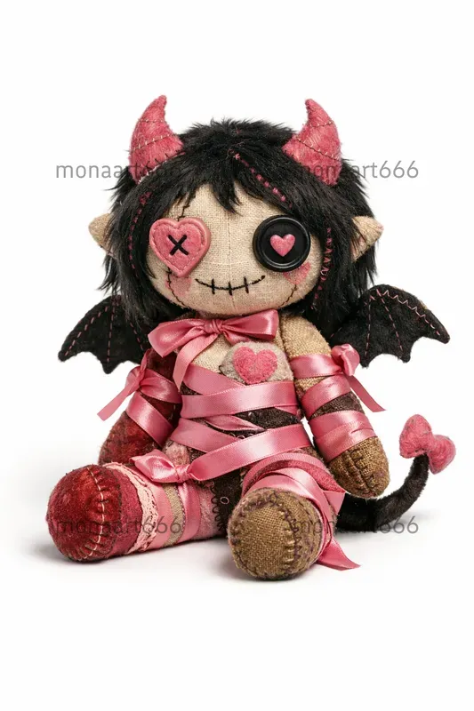 The Cursed Lullaby Collections